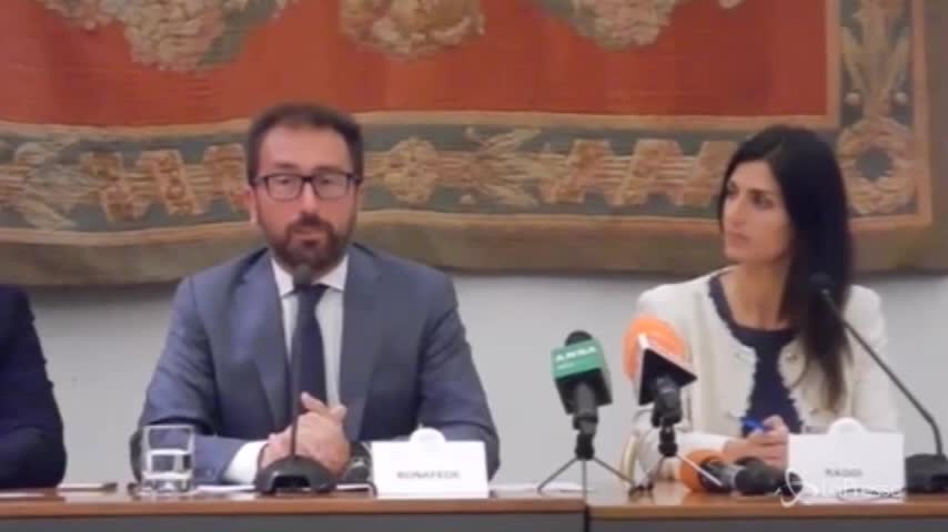Carceri, Bonafede: “Il lavoro sia occasione di reinserimento in società”