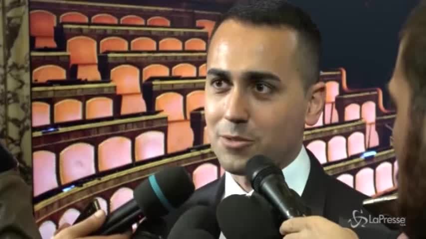 Dl Dignità, Di Maio: “Con questo decreto hanno vinto i cittadini”