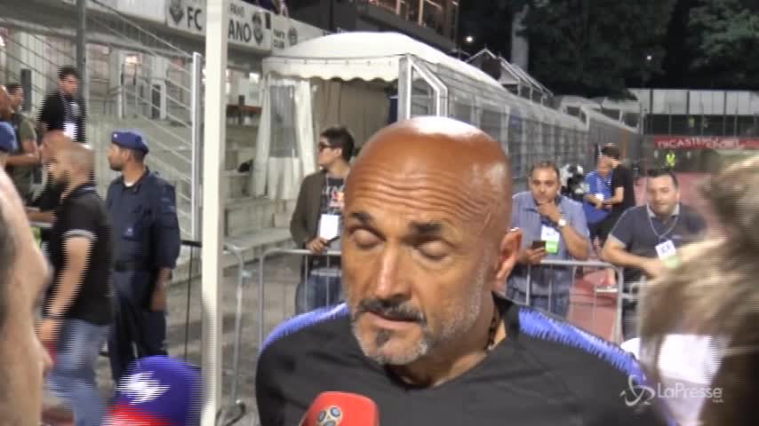 Inter, quasi fatta per Keita