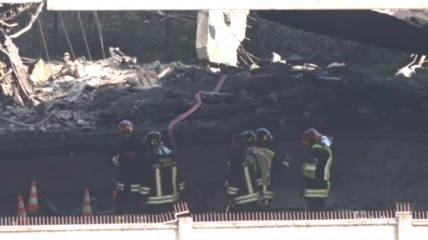 Incidente Bologna, riaperta la carreggiata della A14