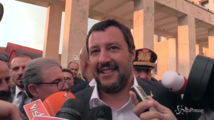 Strage braccianti a Foggia, Salvini: “Svuoteremo i ghetti”