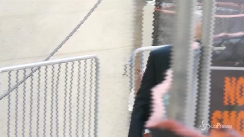 Molestie, colpo di scena al processo Weinstein