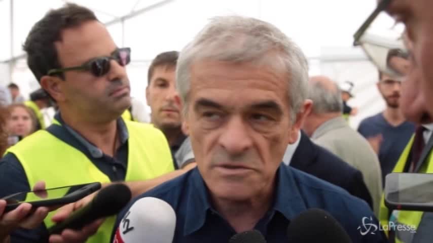 Tav, Chiamparino: “Toninelli non si è ancora degnato di ricevermi”