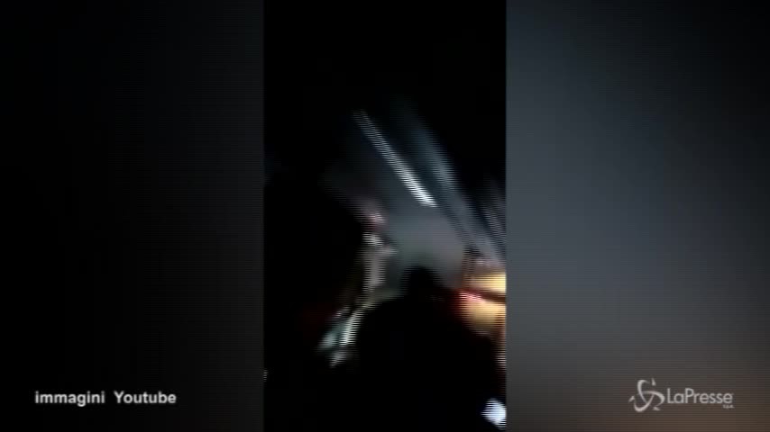 Ancona, autista chiede il biglietto e viene aggredito