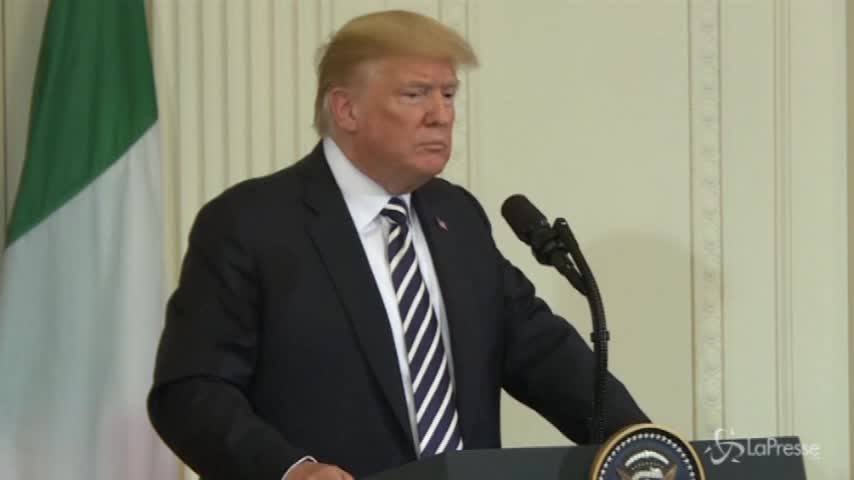 Turchia: “Risponderemo ai dazi di Trump”