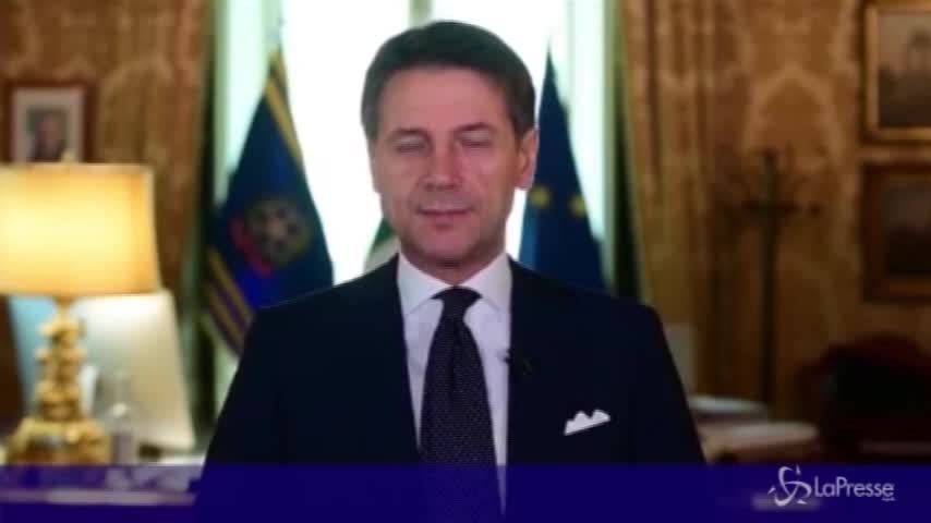 Conte: “L’Italia ha riacquistato credibilità internazionale”
