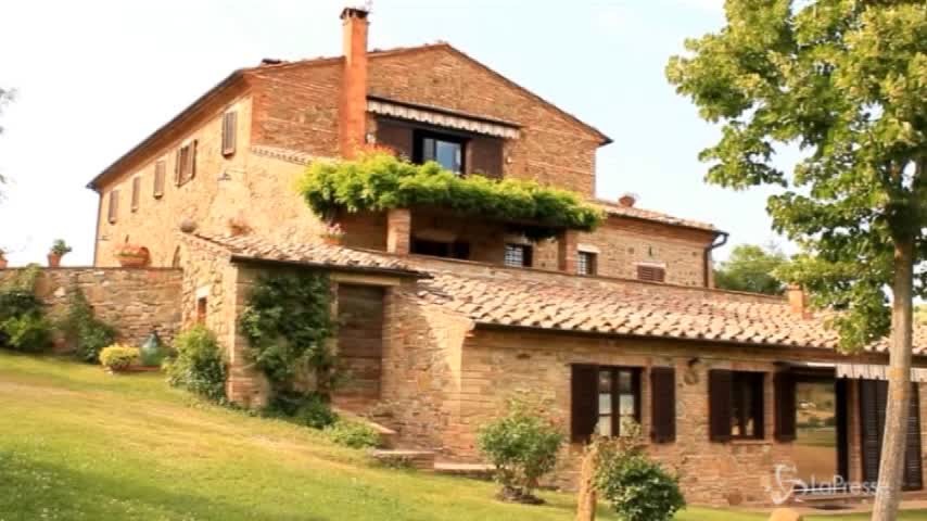Agriturismo, previste 8 milioni di presenze quest’estate