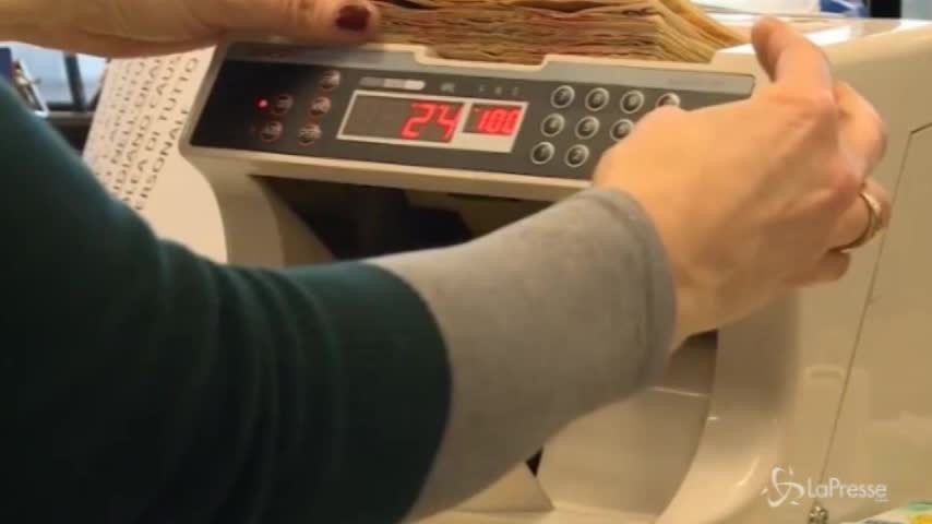 Istat, l’inflazione sale dello 0,3% a luglio