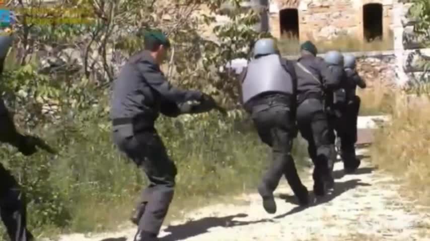 ‘Ndrangheta, confiscato a Reggio Calabria patrimonio di 2,5 milioni di euro