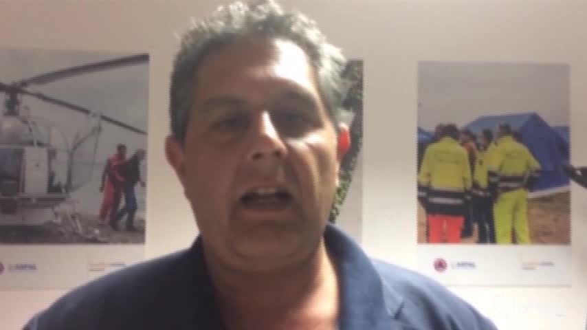 Crollo ponte Genova, Toti: “Politica accerterà le responsabilità”