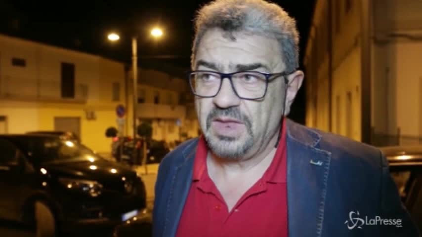 Terremoto in Molise, le testimonianze dei cittadini subito dopo la scossa