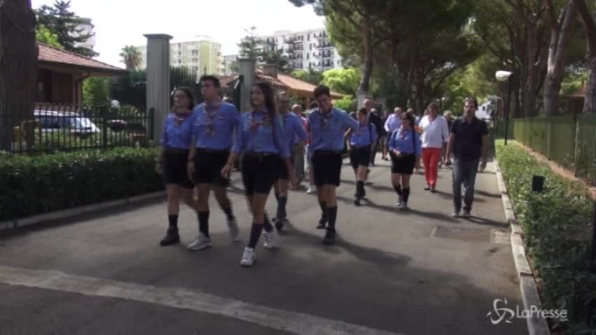 Rita Borsellino, Orlando: “Se ne va la parte migliore della Sicilia”