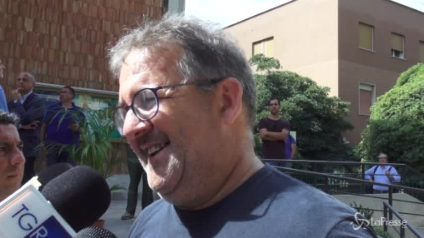 Borsellino, Gregorio Porcaro: “Rita ha seminato speranza in questa terra”