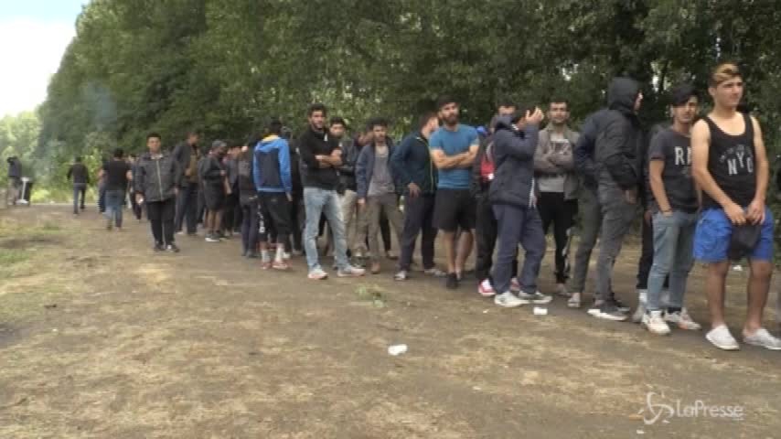 Migranti, da Berlino ottimismo per l’intesa con Roma