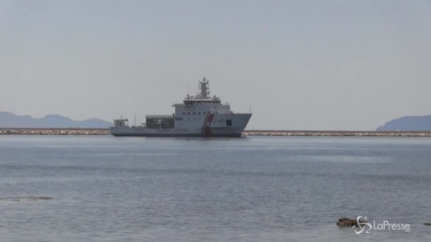 Diciotti, Salvini: “Intervenga Ue o migranti in Libia”