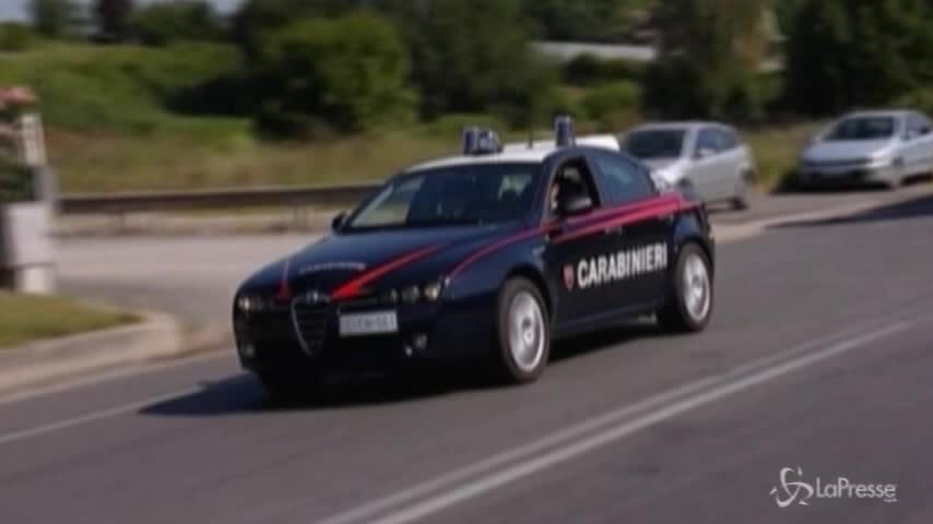 Torino, ucciso a colpi di pistola dal figliastro
