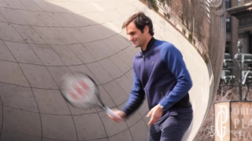 Tennis, Federer e Djokovic in finale a Cincinnati