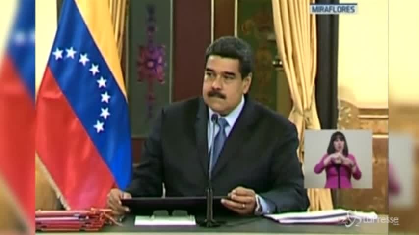 Parte la riconversione monetaria del Venezuela