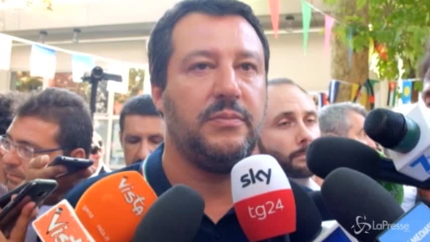 Autostrade, Salvini: “Quel maledetto 14 agosto ha incassato i pedaggi di chi non c’è più”