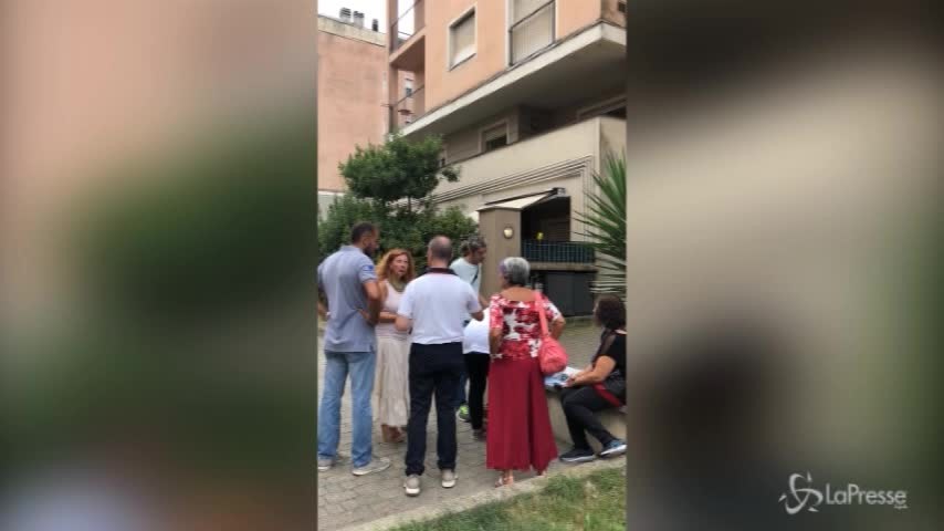 Genova, consegnati i primi appartamenti agli sfollati