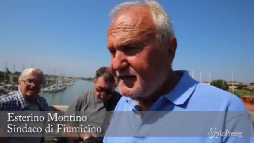 Chiude il ponte della Scafa a Fiumicino, il Sindaco: “Ci sarà un impatto enorme sulle due sponde del Tevere”