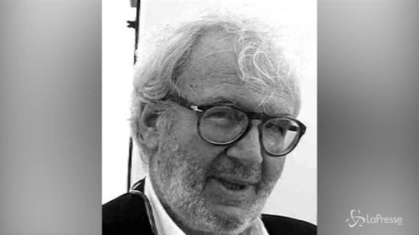 E’ morto Vincino, storico vignettista siciliano