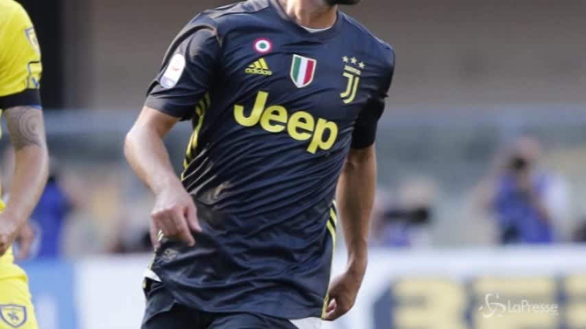 Juventus, ufficiale il rinnovo di Pjanic