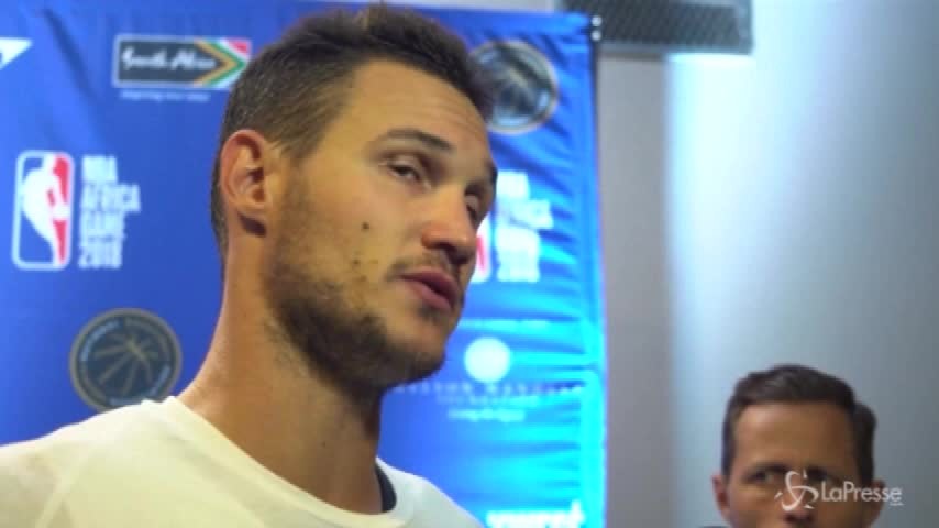 Basket, Italia senza Gallinari verso i Mondiali