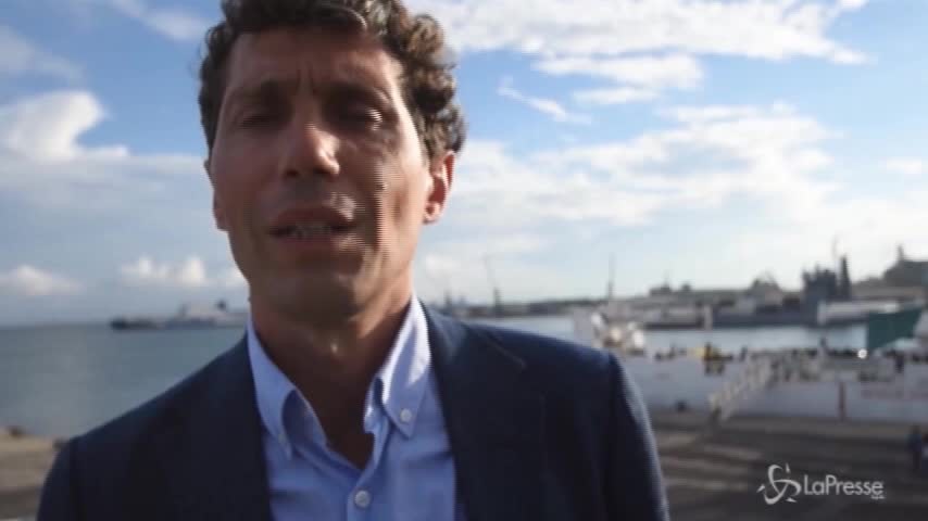 Diciotti, Magi (Radicali): “Sulla nave persone trattenute illegalmente”
