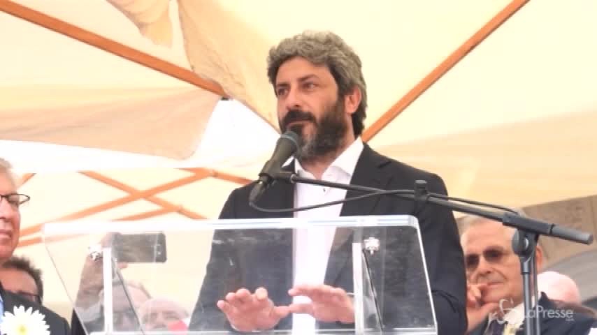 Diciotti, scoppia la polemica tra Salvini e Fico