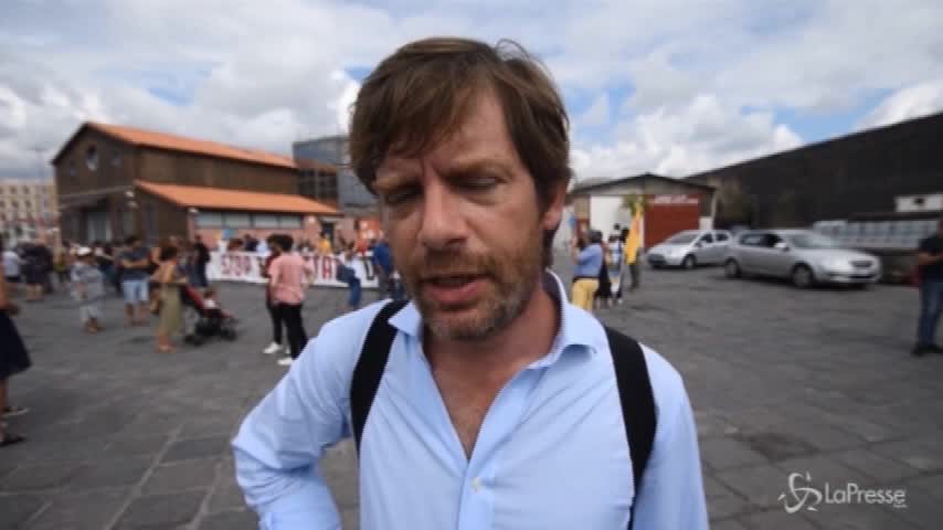 Nave Diciotti, Civati: “Salvini ostaggio di se stesso”