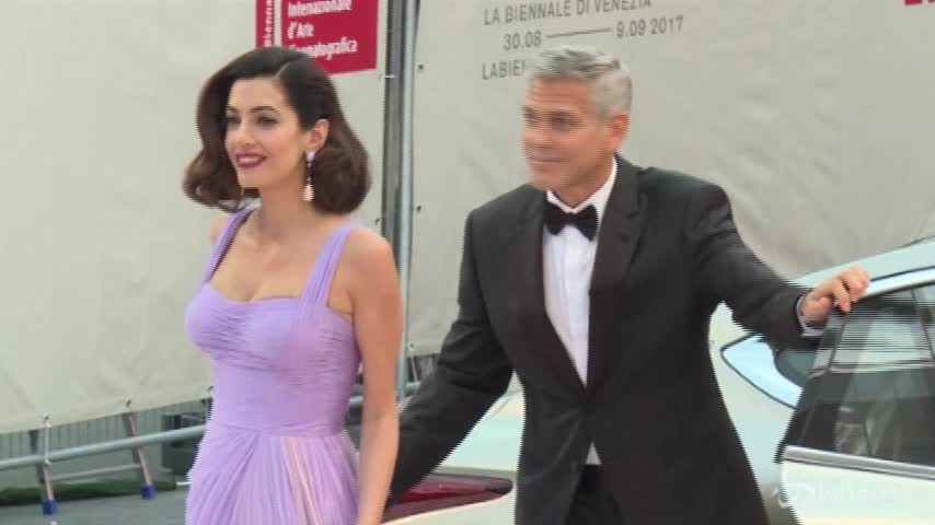 È George Clooney l’attore più pagato del 2018
