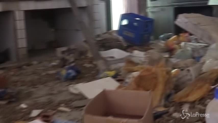 Amatrice, due anni dopo il terremoto: “Le macerie sono il nostro grande dolore”