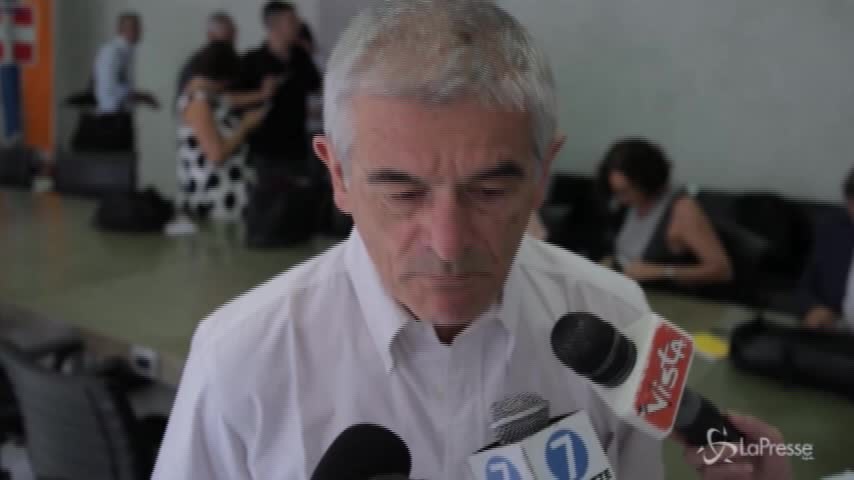 Chiamparino: “Da 75 giorni attendo risposta da Toninelli sulla Asti-Cuneo”
