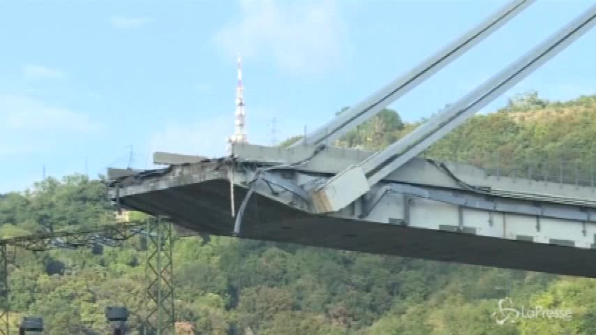 Ponte Genova, ancora nessun indagato