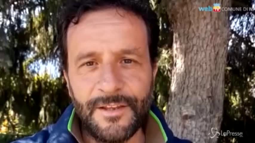 Napoli, l’assessore Borriello: “Il San Paolo è pronto”