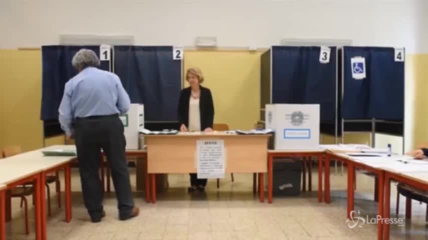 Elezioni, 75 comuni al voto per i ballottaggi