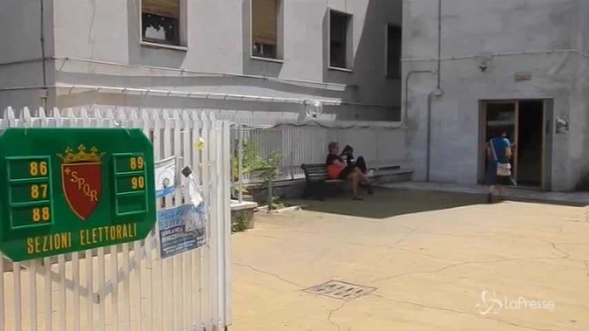 Roma, ballottaggio al III Municipio: le opinioni dei cittadini