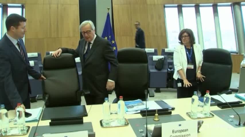 Vertice Ue, Conte: “Siamo soddisfatti”