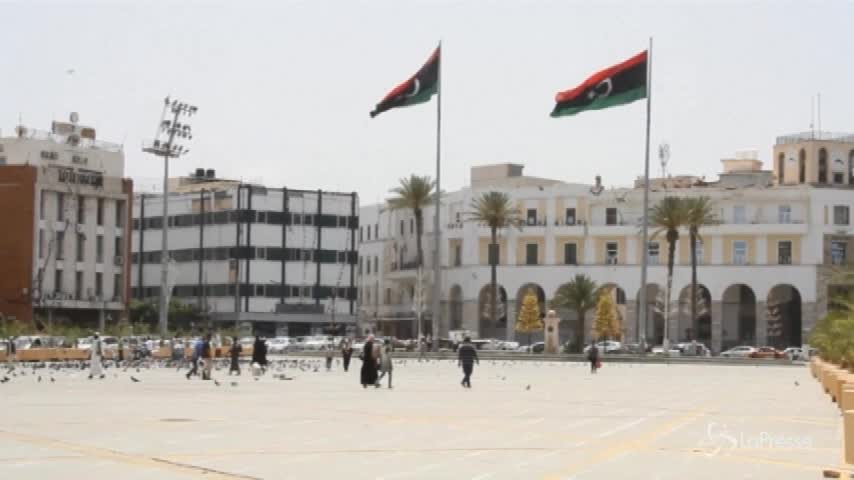 Salvini in Libia per discutere anche di lotta all’immigrazione clandestina