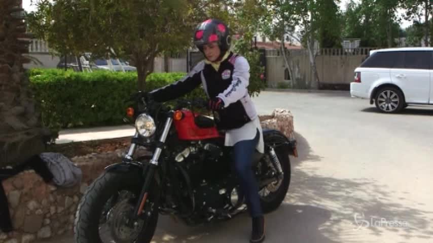 Dazi, la Harley Davidson in fuga da Trump