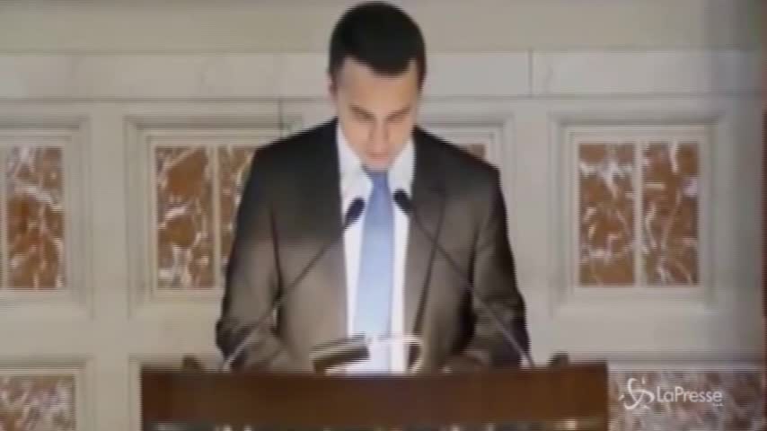 Di Maio: “No alla riforma Ue sul Copyright, è un bavaglio”