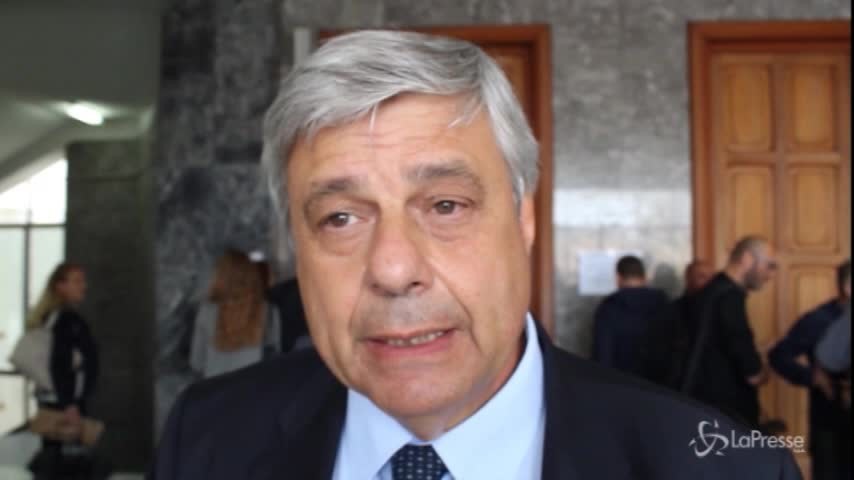 Palagiustizia Bari, Migliucci contro Bonafede: “La situazione dei tribunali in Italia è precaria”
