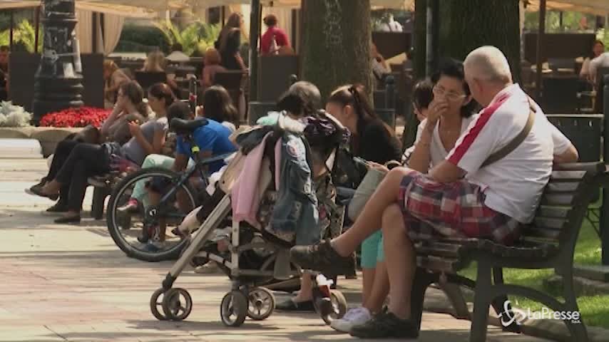 Istat, oltre 5 milioni di poveri