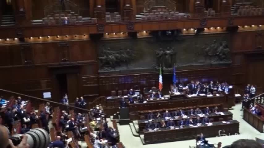 Migranti, Conte: “Le coste italiane sono coste europee”