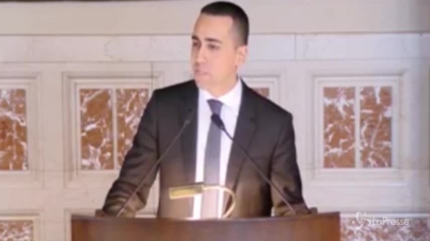 Inail, Di Maio: “Fondi per start-up con focus su sicurezza lavoro”