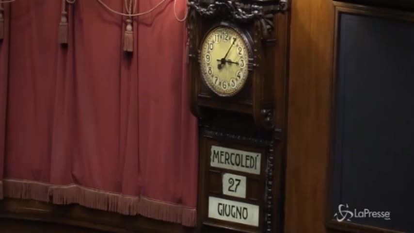 Di Maio: “Finalmente la delibera per tagliare i vitalizi agli ex parlamentari”