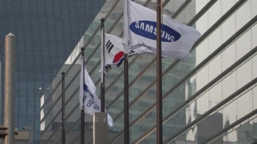 Si chiude “la guerra dei brevetti” tra Apple e Samsung