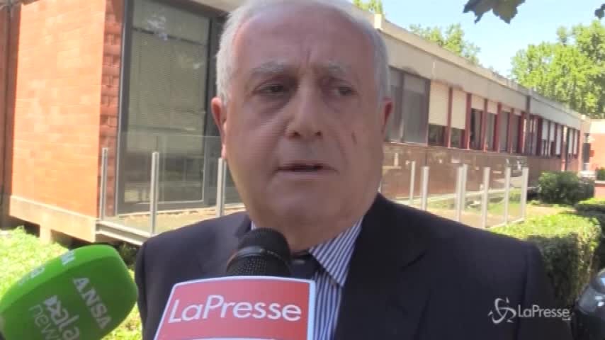 Fabbricini: “Il Milan ha l’appoggio di tutto lo sport italiano”