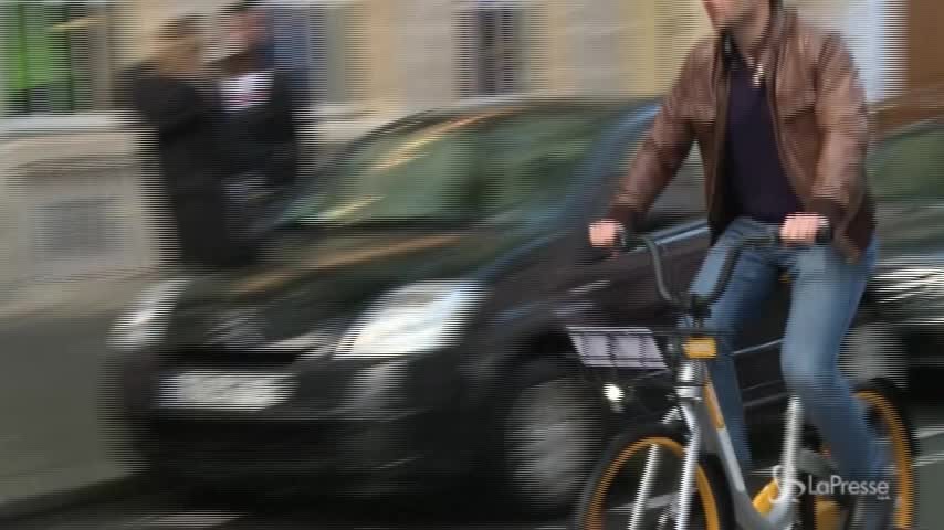 A Cesena il Comune paga chi va al lavoro in bicicletta